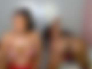 Barbiecharm's Live Sex Cam Show