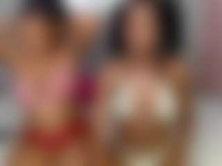 Barbiecharm's Live Sex Cam Show