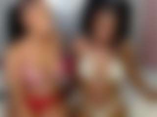 Barbiecharm's Live Sex Cam Show