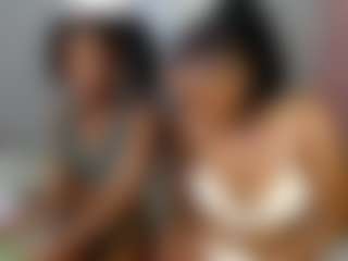 Barbiecharm's Live Sex Cam Show