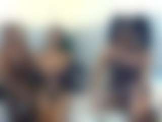 Barbiecharm's Live Sex Cam Show