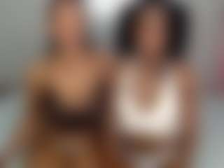 Barbiecharm's Live Sex Cam Show