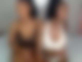 Barbiecharm's Live Sex Cam Show