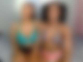Barbiecharm's Live Sex Cam Show