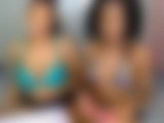 Barbiecharm's Live Sex Cam Show