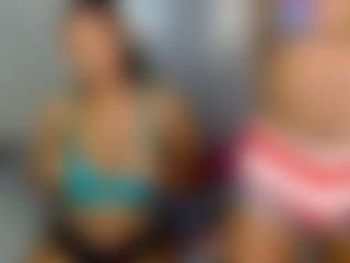 Barbiecharm's Live Sex Cam Show