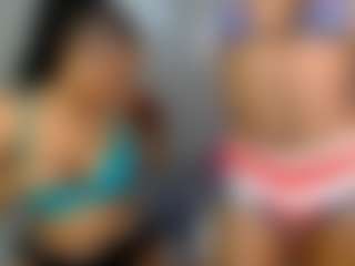 Barbiecharm's Live Sex Cam Show