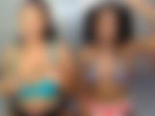 Barbiecharm's Live Sex Cam Show