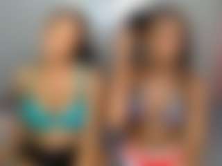 Barbiecharm's Live Sex Cam Show