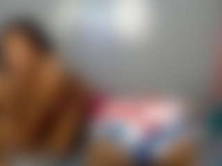 Barbiecharm's Live Sex Cam Show