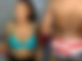 Barbiecharm's Live Sex Cam Show