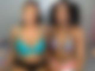 Barbiecharm's Live Sex Cam Show