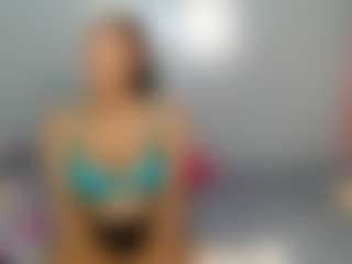Barbiecharm's Live Sex Cam Show