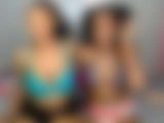 Barbiecharm's Live Sex Cam Show
