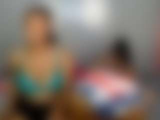 Barbiecharm's Live Sex Cam Show