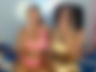 Barbiecharm's Live Sex Cam Show