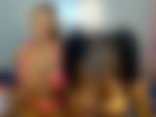 Barbiecharm's Live Sex Cam Show