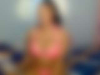 Barbiecharm's Live Sex Cam Show