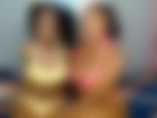 Barbiecharm's Live Sex Cam Show
