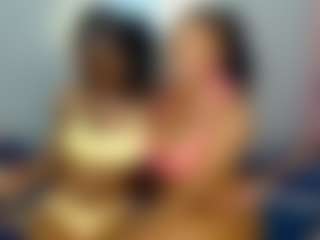 Barbiecharm's Live Sex Cam Show