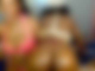 Barbiecharm's Live Sex Cam Show