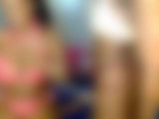 Barbiecharm's Live Sex Cam Show