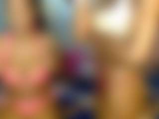 Barbiecharm's Live Sex Cam Show