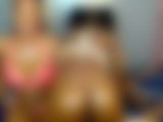 Barbiecharm's Live Sex Cam Show