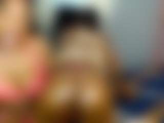 Barbiecharm's Live Sex Cam Show