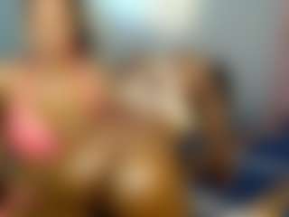 Barbiecharm's Live Sex Cam Show