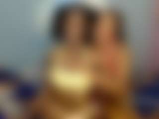 Barbiecharm's Live Sex Cam Show