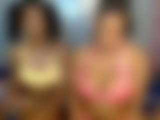 Barbiecharm's Live Sex Cam Show