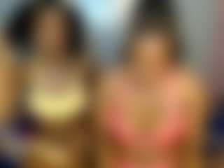 Barbiecharm's Live Sex Cam Show