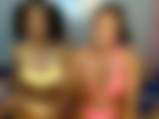 Barbiecharm's Live Sex Cam Show