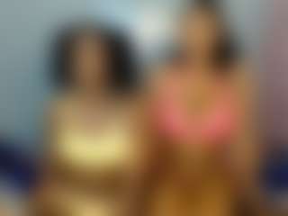 Barbiecharm's Live Sex Cam Show