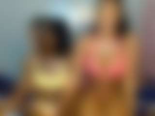 Barbiecharm's Live Sex Cam Show