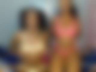 Barbiecharm's Live Sex Cam Show