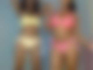 Barbiecharm's Live Sex Cam Show