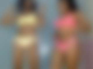 Barbiecharm's Live Sex Cam Show