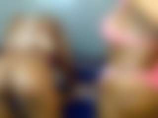 Barbiecharm's Live Sex Cam Show