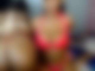 Barbiecharm's Live Sex Cam Show