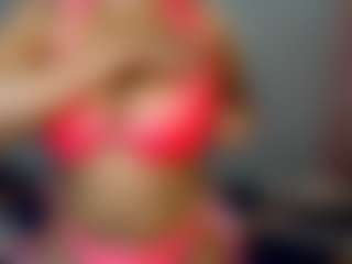 Barbiecharm's Live Sex Cam Show