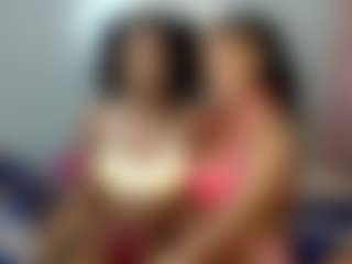 Barbiecharm's Live Sex Cam Show