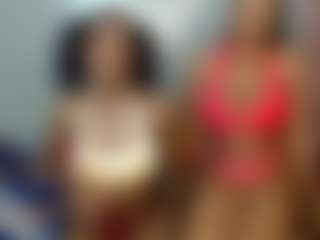 Barbiecharm's Live Sex Cam Show