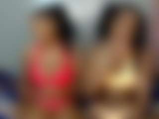 Barbiecharm's Live Sex Cam Show