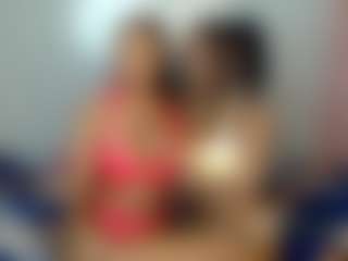 Barbiecharm's Live Sex Cam Show