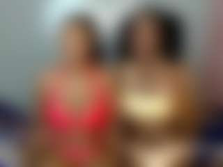 Barbiecharm's Live Sex Cam Show