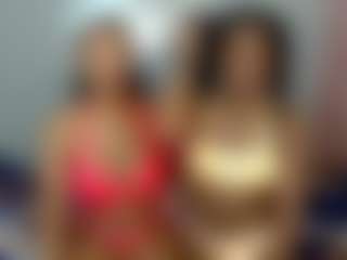 Barbiecharm's Live Sex Cam Show