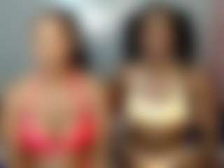 Barbiecharm's Live Sex Cam Show