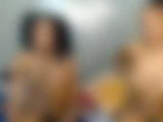 Barbiecharm's Live Sex Cam Show